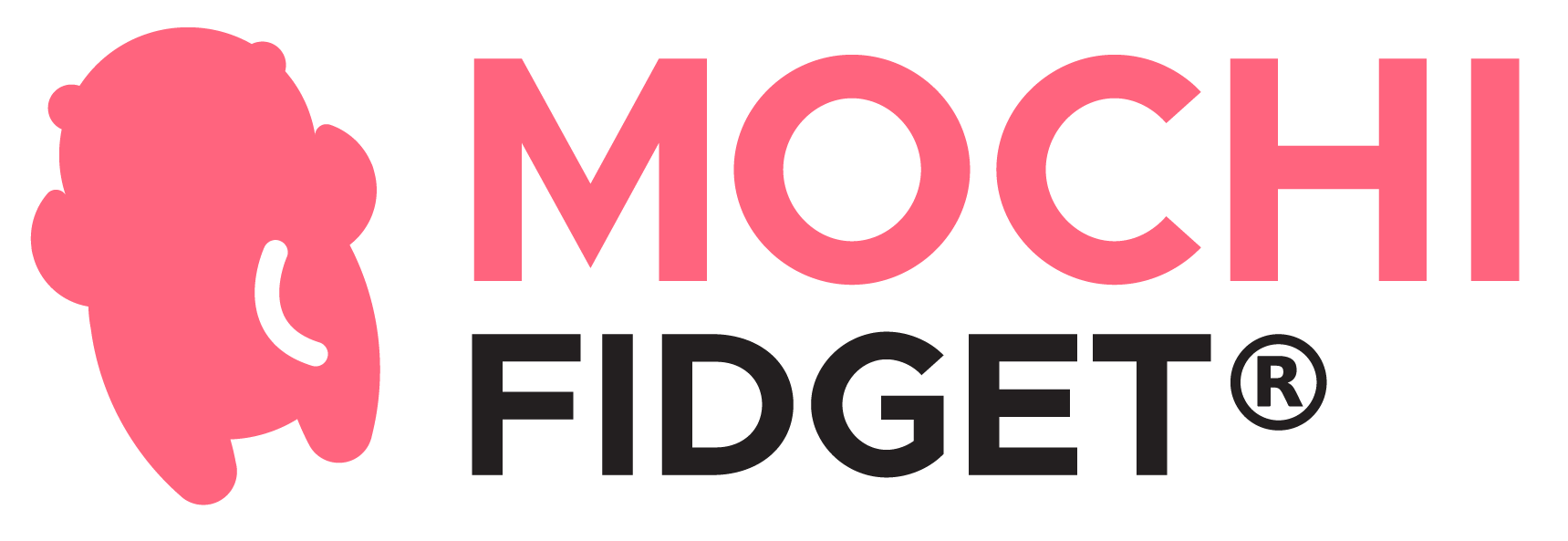 MOCHI Fidget logo