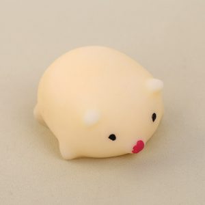 Pig Squishy Mochi Fidget Toy For Stress Relief - ®Mochi Fidget